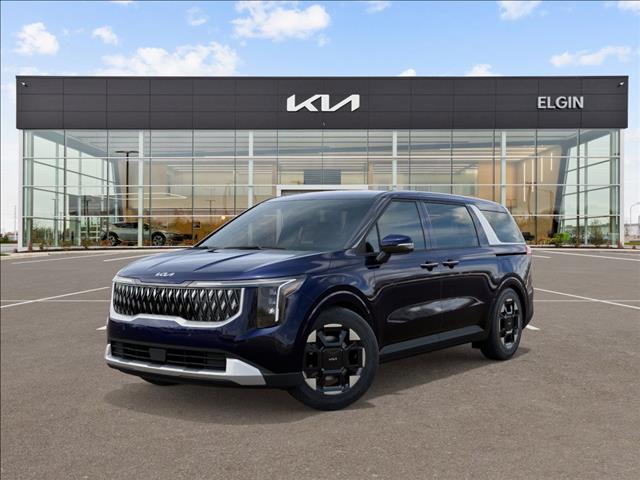 2026 Kia Carnival EX FWD