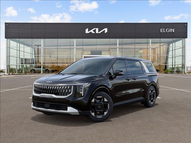 2025 Kia Carnival EX FWD
