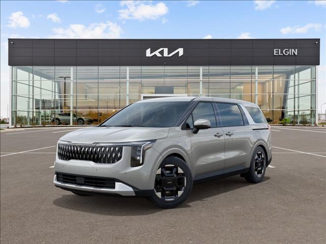 2025 Kia Carnival EX FWD