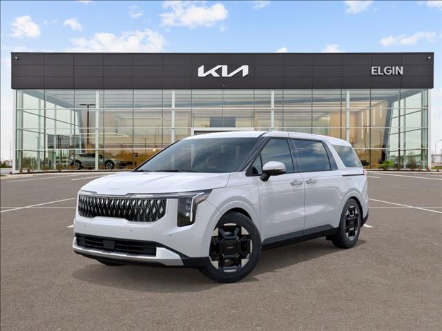 2025 Kia Carnival EX FWD