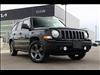 2015 Jeep Patriot FWD 4DR HIGH ALTITUDE EDI
