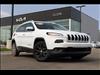 2016 Jeep Cherokee FWD 4DR LATITUDE