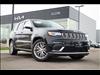 2017 Jeep Grand Cherokee SUMMIT 4X4