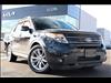 2012 Ford Explorer