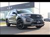 2023 Ford Explorer XLT 4WD