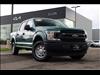 2019 Ford F-150 XL 4WD SUPERCREW 5.5 BOX