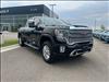 2020 GMC Sierra 2500HD 4WD CREW CAB 159  DENALI