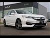 2017 Honda Accord TOURING AUTO