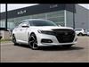 2019 Honda Accord SPORT 1.5T CVT