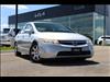 2007 Honda Civic 4DR AT LX