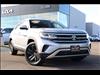 2023 Volkswagen Atlas Cross Sport