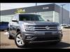 2018 Volkswagen Atlas