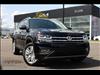 2019 Volkswagen Atlas