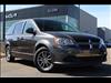 2015 Dodge Grand Caravan 4DR WGN SE PLUS