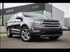 2017 Ford Edge SEL AWD