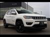 2018 Jeep Compass LATITUDE FWD