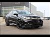 2021 Honda HR-V SPORT AWD CVT