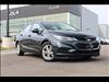 2017 Chevrolet Cruze 4DR HB 1.4L LT W/1SD