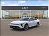 2025 Kia K4 LXS FWD