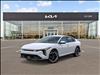 2025 Kia K4 EX FWD
