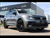 2021 Volkswagen Tiguan 2.0T SE R-LINE BLACK 4MOT