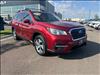 2019 Subaru Ascent