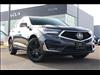 2021 Acura RDX