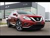 2016 Nissan Murano