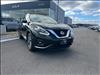 2018 Nissan Murano