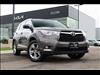 2015 Toyota Highlander AWD 4DR V6  LIMITED