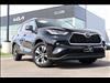 2022 Toyota Highlander XLE AWD