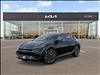 2025 Kia EV6 LIGHT LONG RANGE AWD