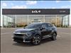 2025 Kia Sportage EX FWD
