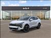 2026 Kia Sportage EX AWD