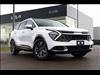 2023 Kia Sportage SX FWD
