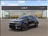 2025 Kia Sportage SX-PRESTIGE FWD