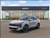 2026 Kia Sportage SX-PRESTIGE AWD