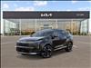 2026 Kia Sportage SX-PRESTIGE AWD
