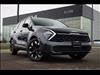 2023 Kia Sportage X-LINE AWD