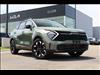 2023 Kia Sportage X-LINE AWD