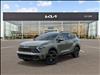 2025 Kia Sportage X-LINE AWD
