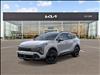 2026 Kia Sportage X-LINE AWD