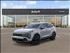 2026 Kia Sportage X-LINE AWD