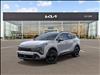 2026 Kia Sportage X-LINE AWD