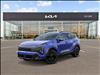 2026 Kia Sportage X-LINE AWD