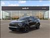 2025 Kia Sportage X-LINE AWD