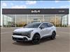 2026 Kia Sportage X-LINE AWD