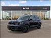 2025 Kia Telluride EX X-LINE AWD