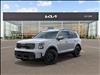 2025 Kia Telluride EX X-LINE AWD