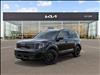 2025 Kia Telluride EX X-LINE AWD